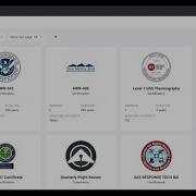 Basic Training Webinar Training Certification Tracking