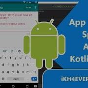 Android How To Build Text To Speech Android App With A Few Lines Of Code 2019