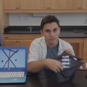 JohnLuke S Final Video LED Binary Clock