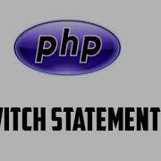 PHP SWITCH STATEMENT PHP CONTROL FLOW STATEMENTS PHP IN TAMIL