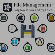 FileManagement FileBrowser Tutorial