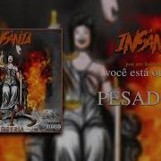 INSÂNIA PESADELO FEAT LEEDS GUEDES