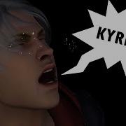 DMC4 But It S Only Nero Yelling KYRIIIE