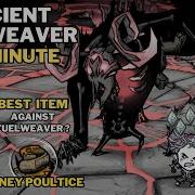 NEW WIGFRID IS SO OP Ancient Fuelweaver In 1 Cycle No Cheese Don T Starve Together DST