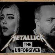 Metallica The Unforgiven COVER Violet Orlandi Ft SkarProductions