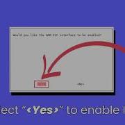 Raspberry Pi Accelerometer Using The ADXL345
