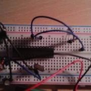 Standalone Arduino ATmega 328P