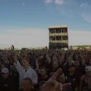 Hatebreed With Full Force 02 07 2016