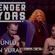 İskender Paydaş Ft Ozan Ünlü Gözen Vural Batsın Bu Dünya
