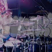 SUNAMI 4K MACHINE GUN BENNY DRUM CAM FULL SET OUTBREAK FEST 2023 MANCHESTER 23 06 23