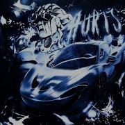 HURTS SUPER SLOWED