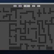 Robot Pathfinding Software Demo HackAI