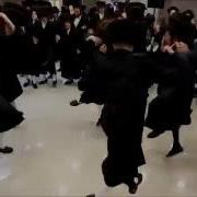 Jewish Techno Party