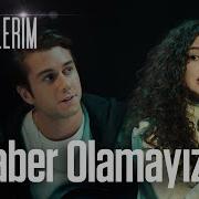 Asiye Ve Doruk Tan Biliyorsun Düeti Kardeşlerim 7 Bölüm