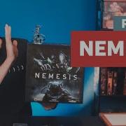 Nemesis Board Game Review Sci Fi Horror In A Box