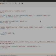 PHP Tutorials Security Cookies