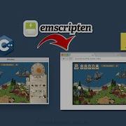 Como Transformar Seus Jogos C C Para Web Com Emscripten SDL2
