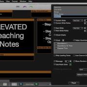 ProPresenter 6 Stage Display