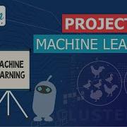Projects On Machine Learning Using Scratch Programming