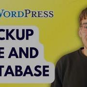 How To Backup Wordpress Site And Database 2026 Full Guide