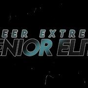 Cheer Extreme Senior Elite 2023 24