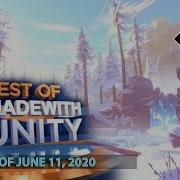 BEST OF MADE WITH UNITY 75 Week Of June 11 2020