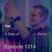 Falling Without Fear ASOT 1214