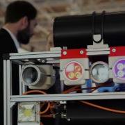 Visual Computing Report Video Podcast 2 2015 English