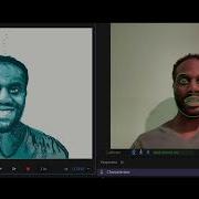 Sample Character Animator Lip Sync