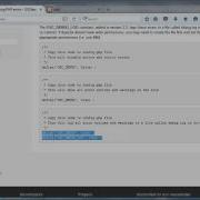 Activate Php Debug In Osclass