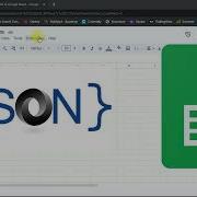 JSON To Google Sheets Create JSON Receiving Endpoint In Google Sheets REST API Google Sheet