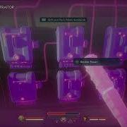 N Ray Range Electrical System Switches Puzzle Solution The Outer Worlds 2