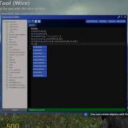 Basic Holo Tutorial Gmod