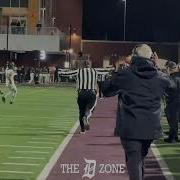 Birmingham Groves 2026 QB LeVelle Shannon Highlights Vs Seaholm