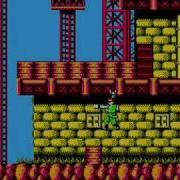 Bionic Commando Advance With Caution OC ReMix