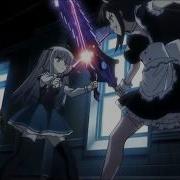 Absolute Duo AMV Black Sky