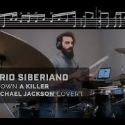 Estepario Siberiano S Don T Stop Til You Get Enough Cover Transcribed