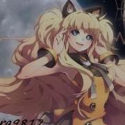 Nightcore My Party HQ 1080p
