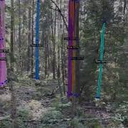 Tree Detection And Keypoint Detection