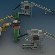 Product Packaging Animation Manufacturing Unit Animation Video 3D Product Animation Services