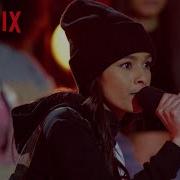 Beanz And Flawless Real Talk Battle It Out On Rhythm Flow Netflix