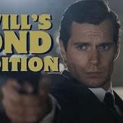 The Long Lost Henry Cavill BOND Audition