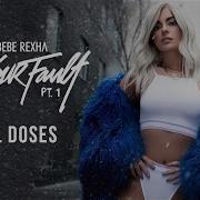 Bebe Rexha Small Doses Audio