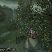 Cod4 Downpour Bounce Showcase