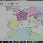 Python In ArcGIS Урок 3 Arcpy работа с картой
