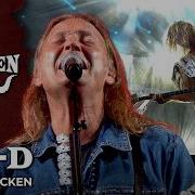 D A D Live At Wacken Open Air 2025