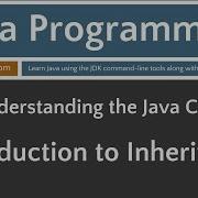 Learn Java Programming Introduction To Inheritance Tutorial