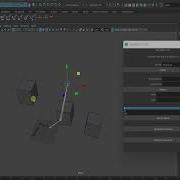 Free Renaming Tool For Maya Users