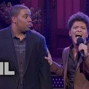Monologue Bruno Mars Is Nervous About Hosting SNL