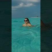 Is This The Most Perfect Bikini Beach In The Caribbean Shorts